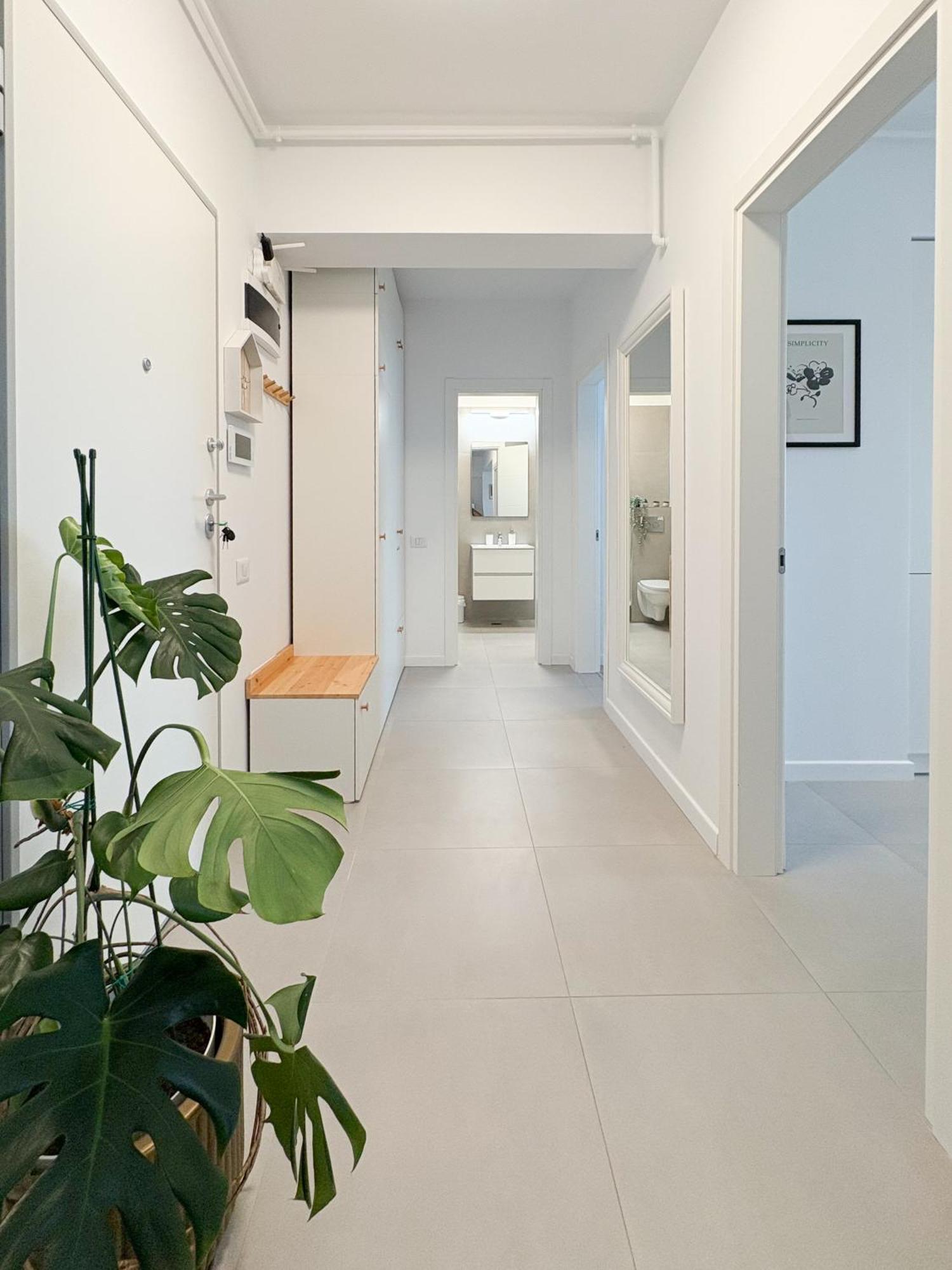 The Cozy Flat - Modern, New, 2 Rooms Apartment, Parking 부쿠레슈티 외부 사진