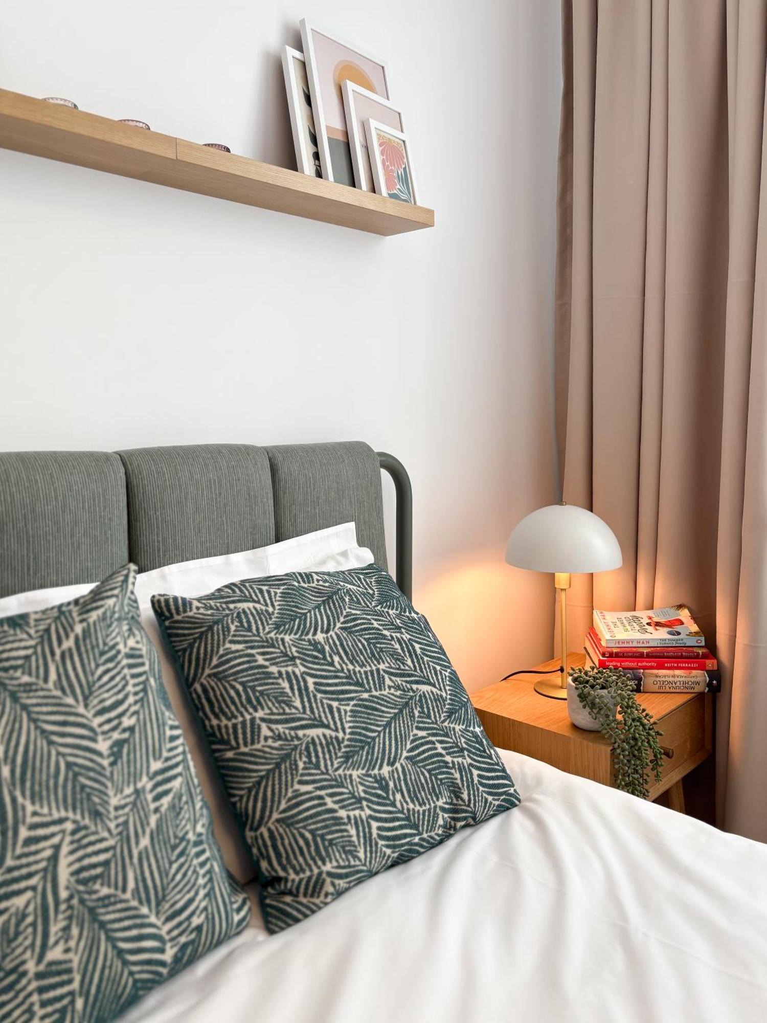 The Cozy Flat - Modern, New, 2 Rooms Apartment, Parking 부쿠레슈티 외부 사진